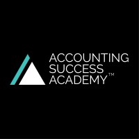 Accounting Success Academy Logo