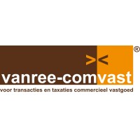 vanree-comvast Logo