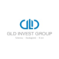 GLD Invest Group Logo