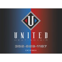 United Refrigeration and Air Conditioning, Inc. Logo
