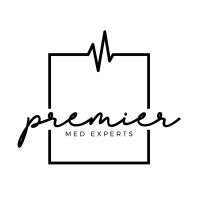 Premier Med Experts, LLC Logo