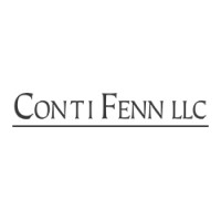 Conti Fenn LLC Logo
