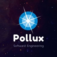 Pollux Logo