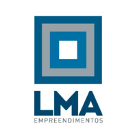 LMA Empreendimentos Logo