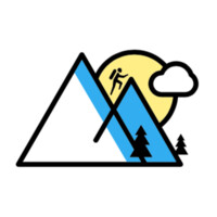 TrekWeather Logo