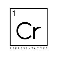 CR1 Representações Logo
