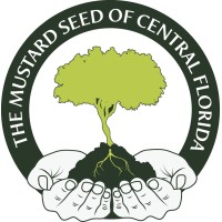 The Mustard Seed of Central Florida Logo