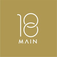18 Main Logo