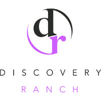 Discovery Ranch for Girls Logo