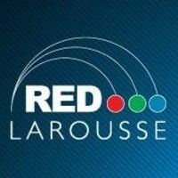 Red Larousse Logo