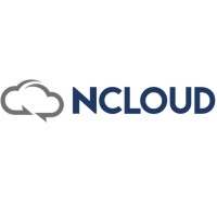 nCloud Bilgi Teknolojileri Anonim Şirketi Logo