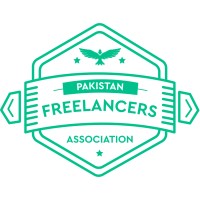 PAFLA - Pakistan Freelancers Association Logo