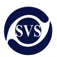 SVS Advanced Fabrics - SAF Logo