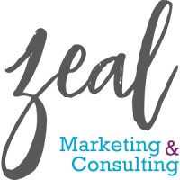 Zeal Marketing & Consulting Logo