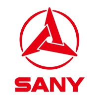 SANY Canada Logo