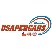 usapercars - importaciones de Autos Peru Logo