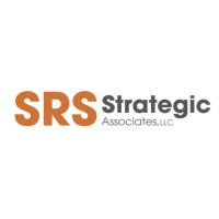 SRS Strategic Associates, LLC Logo