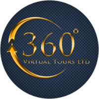 360 Virtual Tours Ltd Logo