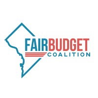 Fair Budget Coalition Logo