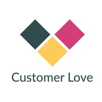 Customer Love Series Logo