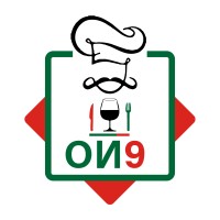 On9 Hospitality Services Logo