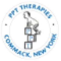 PPT Therapies Logo