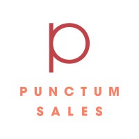 Punctum Sales Logo