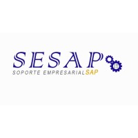 SESAP Logo