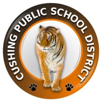 Cushing Public Schools Logo