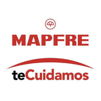 MAPFRE RED ESPECIFICA DE VIDA Logo