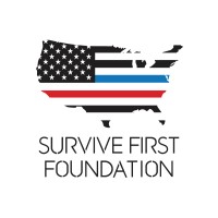 Survive First Logo