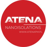 ATENA NANO Logo