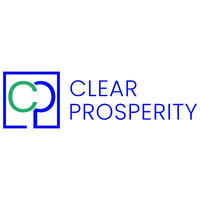 Clear Prosperity Logo