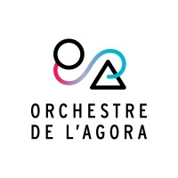 Orchestre de lAgora Logo