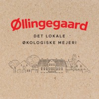 Øllingegaard Logo