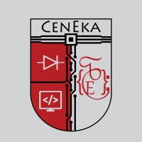 CenEka vzw Logo
