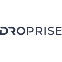 Droprise Logo