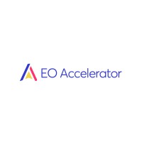 EO Accelerator UAE Logo