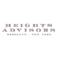 Heights Advisors Logo