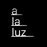 A La Luz Logo