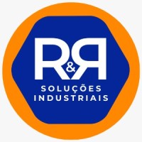R&R Soluções industriais Logo