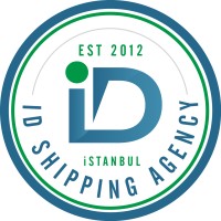 ID Shipping Agency Logo