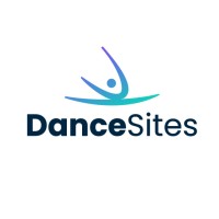 Dance Sites Logo