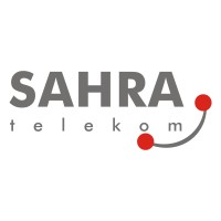 Sahra Telekom Logo