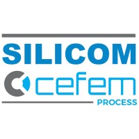 SILICOM Logo