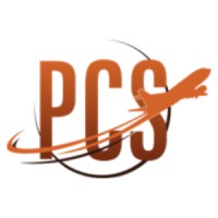 PCS - Preferred Composite Services Logo