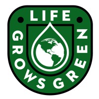 Life Grows Green Inc Logo