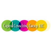 Capital Consulting Group, LLC Logo