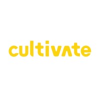 Cultivate Logo