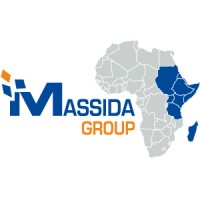MASSIDA GROUP Logo